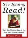See Johnny Read By Tracey Wood